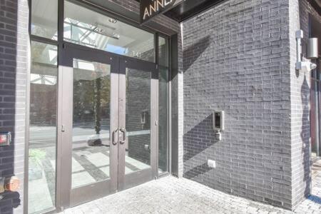 The Executive Loft - Walk To Sanford Stadium Athens Exterior foto